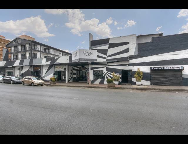 0.5 BEDROOM APARTMENT FOR SALE IN MABONENG
